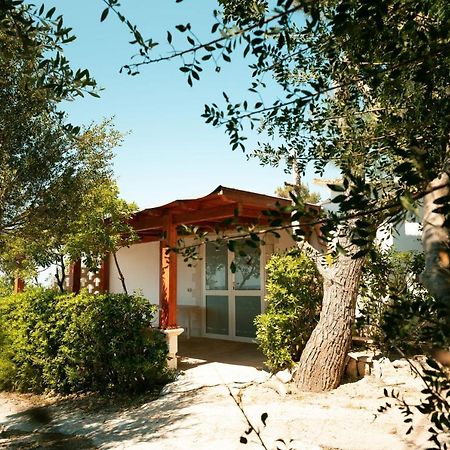 Appartement I Giardini Di Santomaj à Leporano Extérieur photo