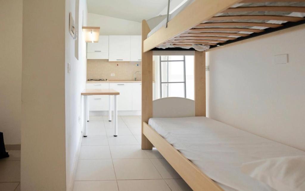 Appartement I Giardini Di Santomaj à Leporano Extérieur photo