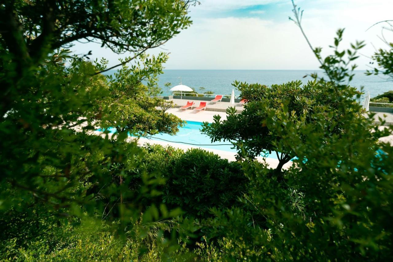 Appartement I Giardini Di Santomaj à Leporano Extérieur photo
