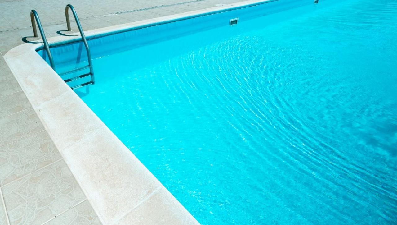 Appartement I Giardini Di Santomaj à Leporano Extérieur photo