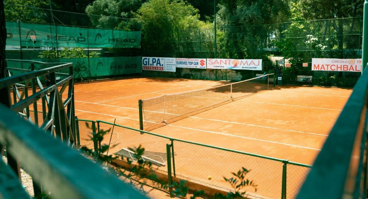 Appartement I Giardini Di Santomaj à Leporano Extérieur photo