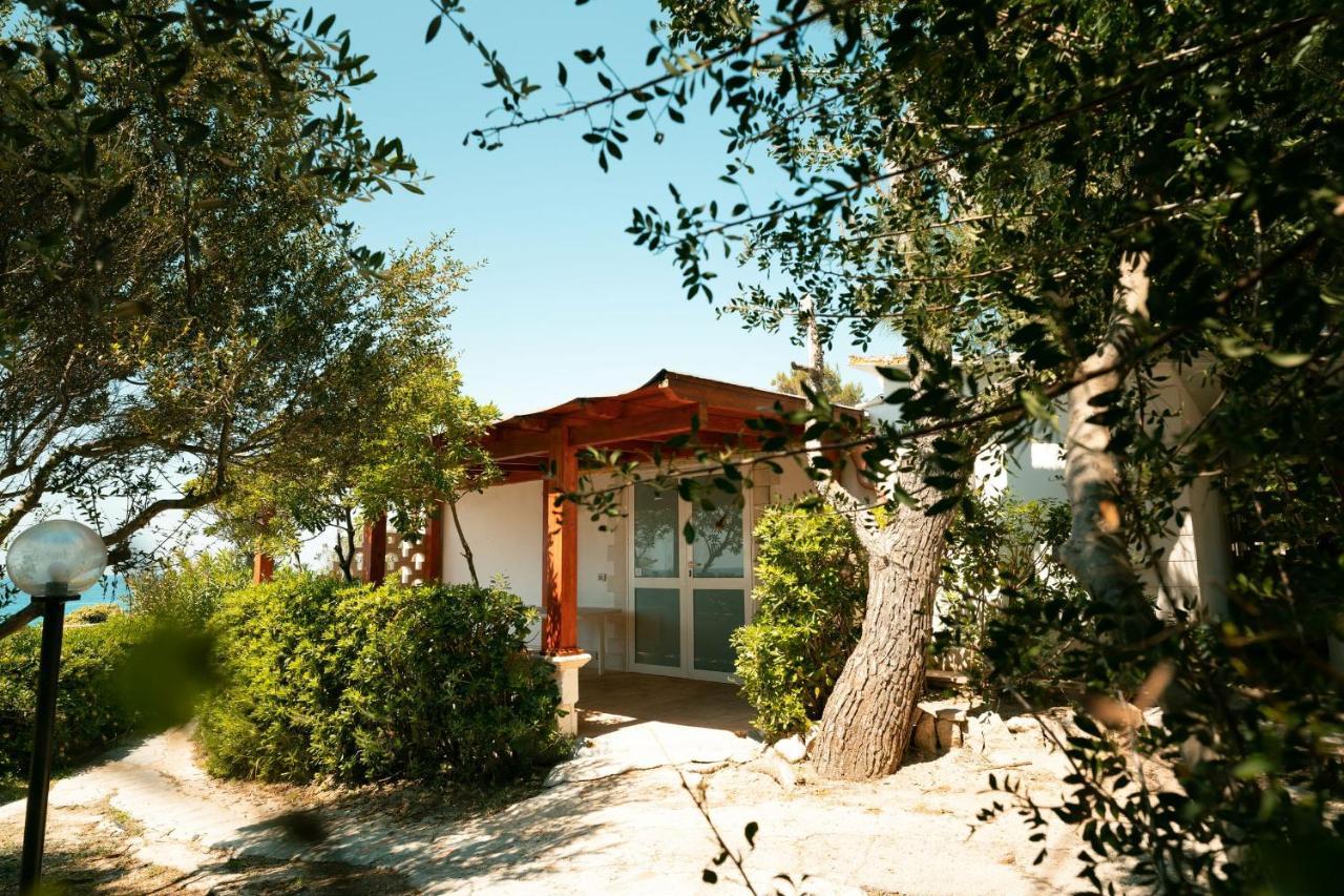 Appartement I Giardini Di Santomaj à Leporano Extérieur photo
