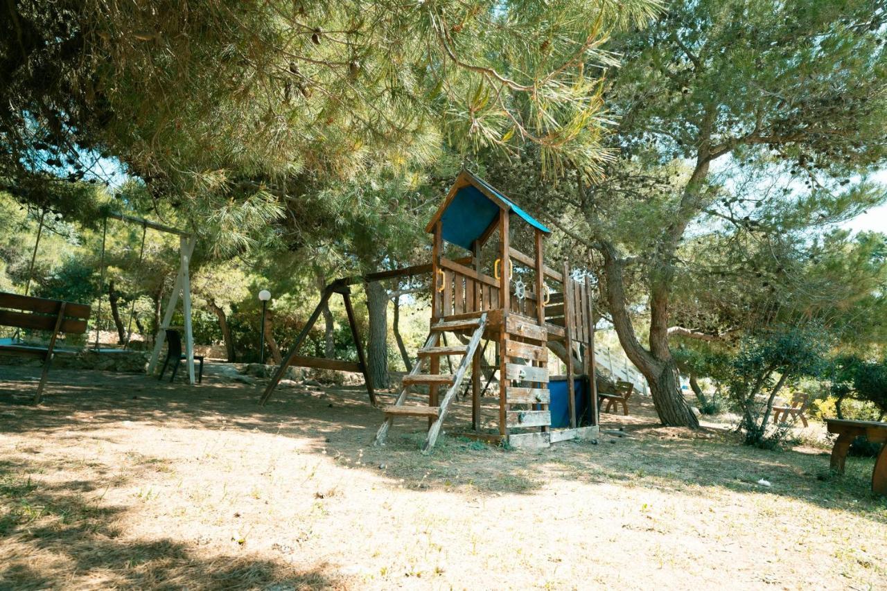 Appartement I Giardini Di Santomaj à Leporano Extérieur photo
