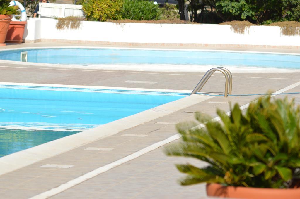 Appartement I Giardini Di Santomaj à Leporano Extérieur photo