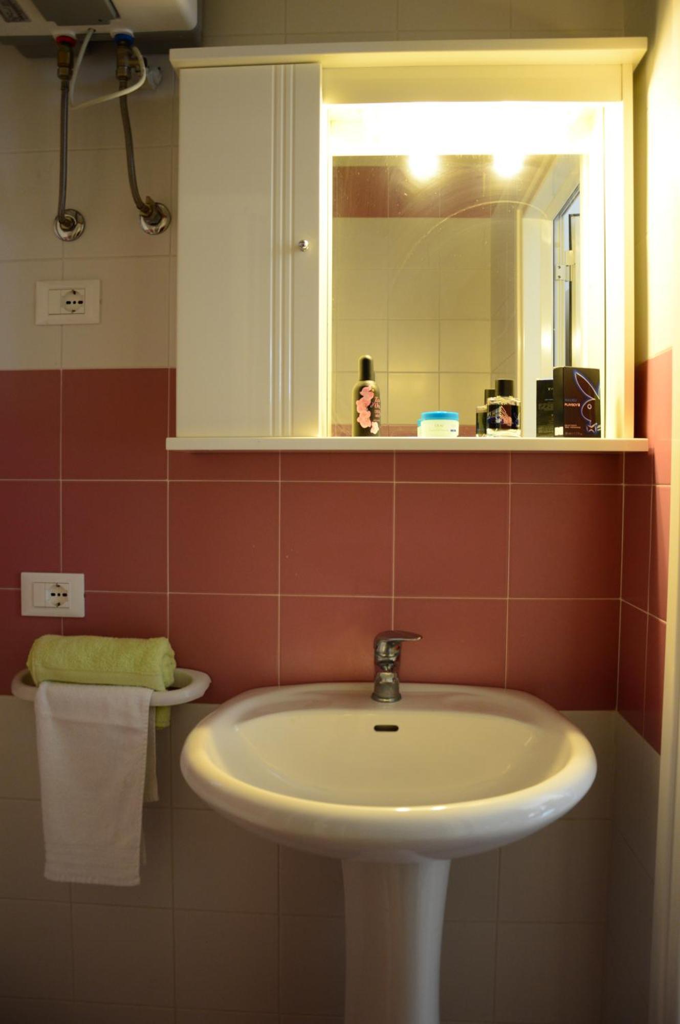 Appartement I Giardini Di Santomaj à Leporano Extérieur photo