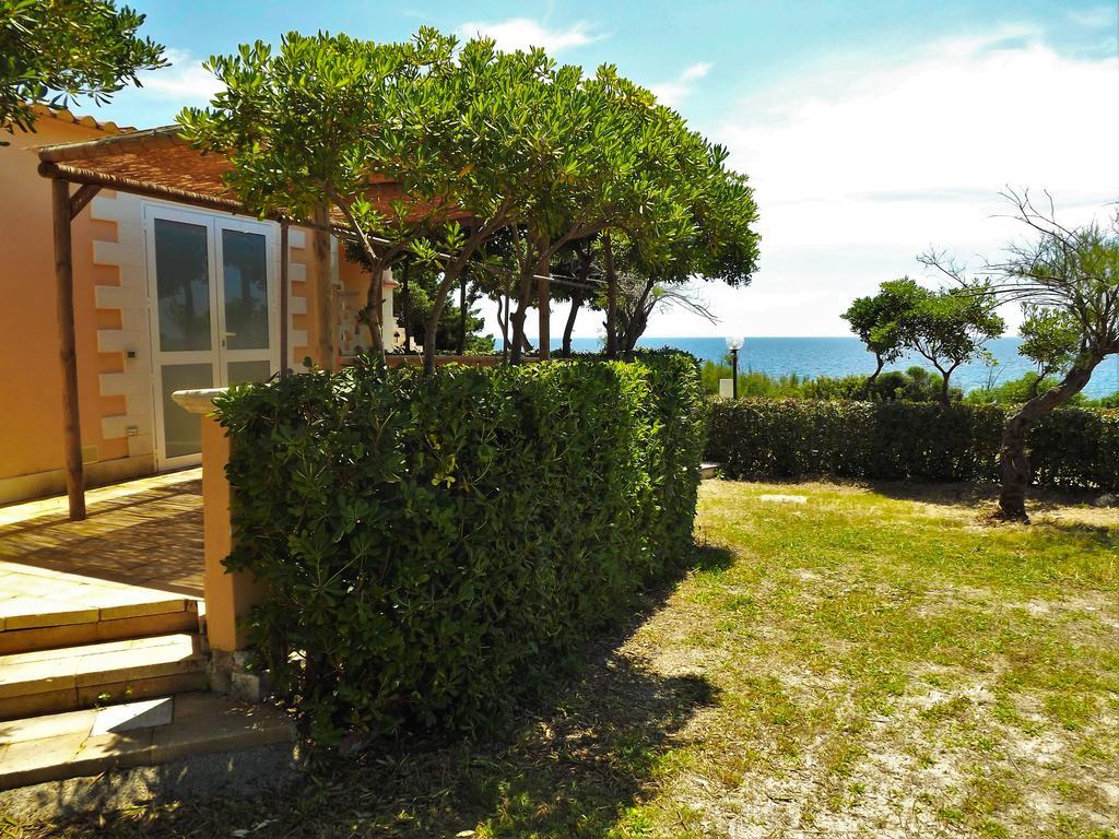 Appartement I Giardini Di Santomaj à Leporano Extérieur photo